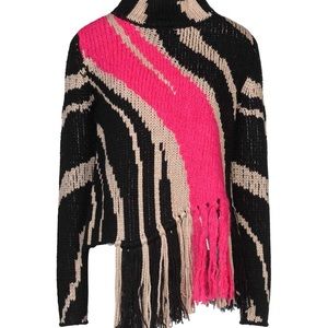 Sweater Just Cavalli, size small, like new!!